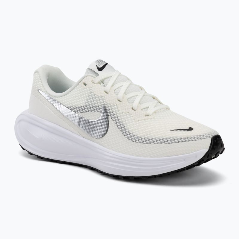 Дамски обувки за бягане Nike Revolution 8 sail/white/black/metallic silver