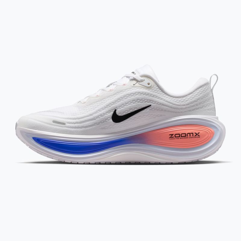 Мъжки обувки за бягане Nike Vomero Plus white/atomic pink/racer blue/black 2