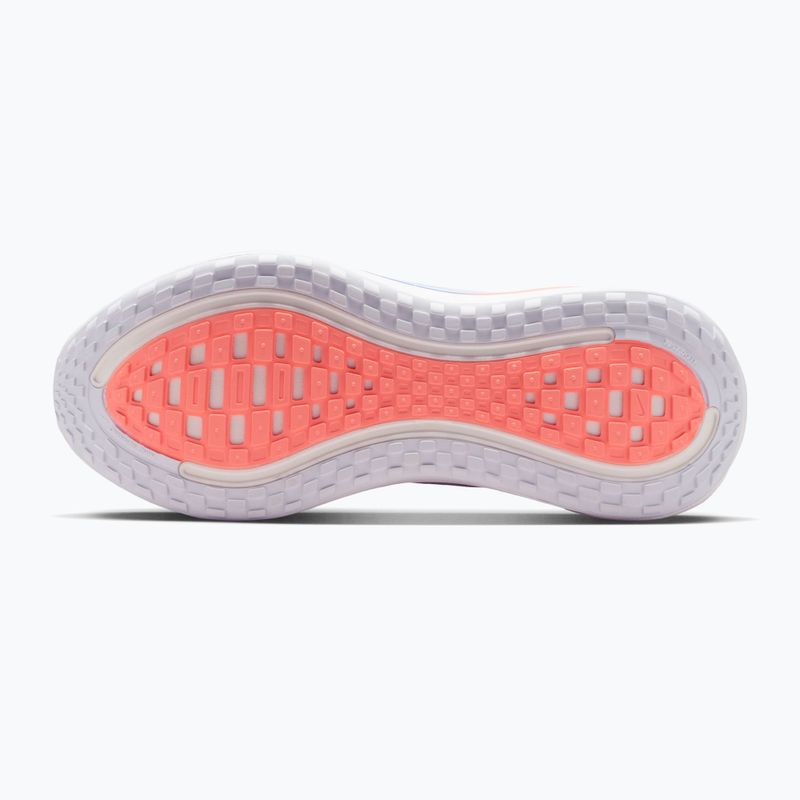 Мъжки обувки за бягане Nike Vomero Plus white/atomic pink/racer blue/black 4