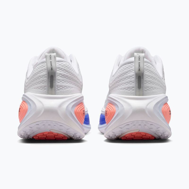 Мъжки обувки за бягане Nike Vomero Plus white/atomic pink/racer blue/black 6