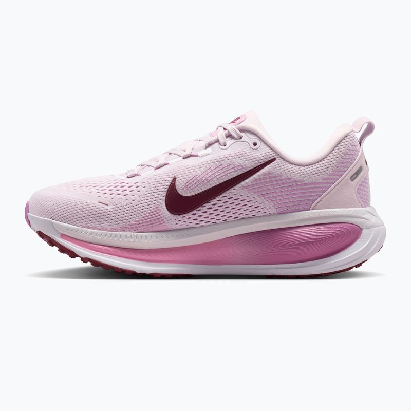 Дамски обувки за бягане Nike Vomero 18 bleached lilac/light magenta/pink smoke 2
