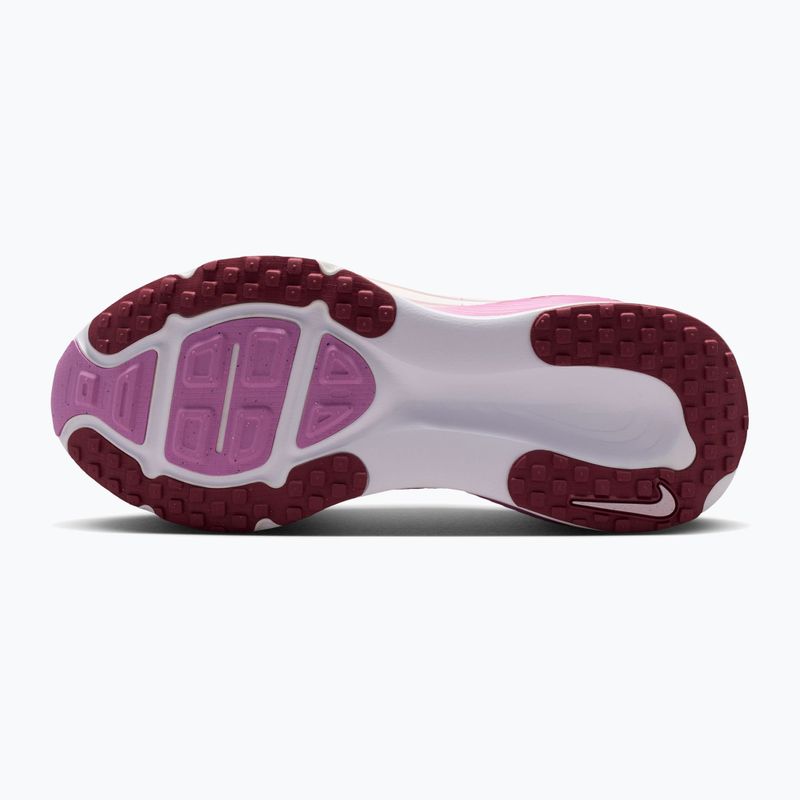 Дамски обувки за бягане Nike Vomero 18 bleached lilac/light magenta/pink smoke 4