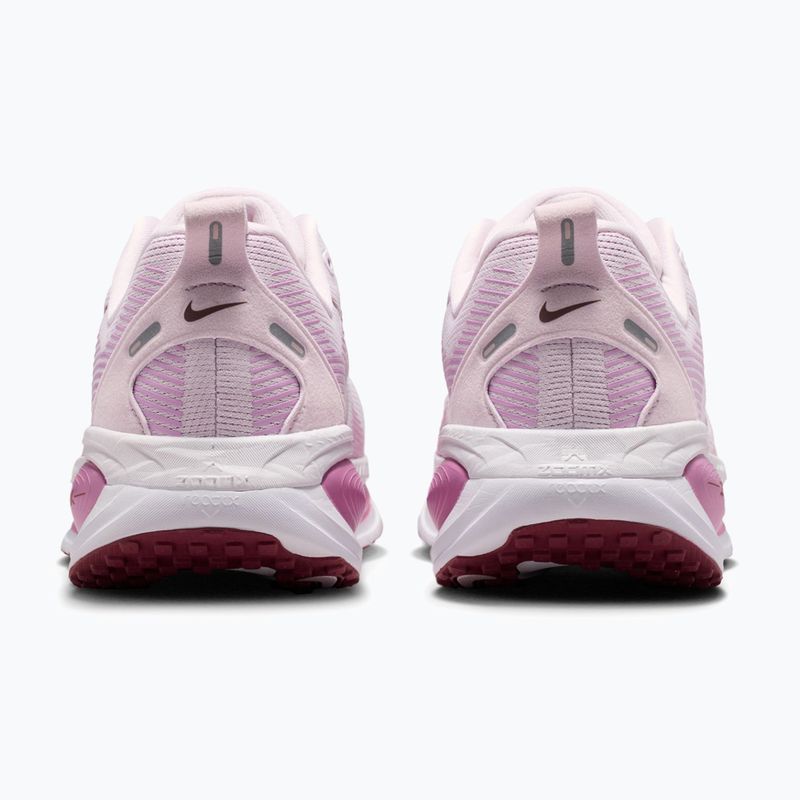 Дамски обувки за бягане Nike Vomero 18 bleached lilac/light magenta/pink smoke 6