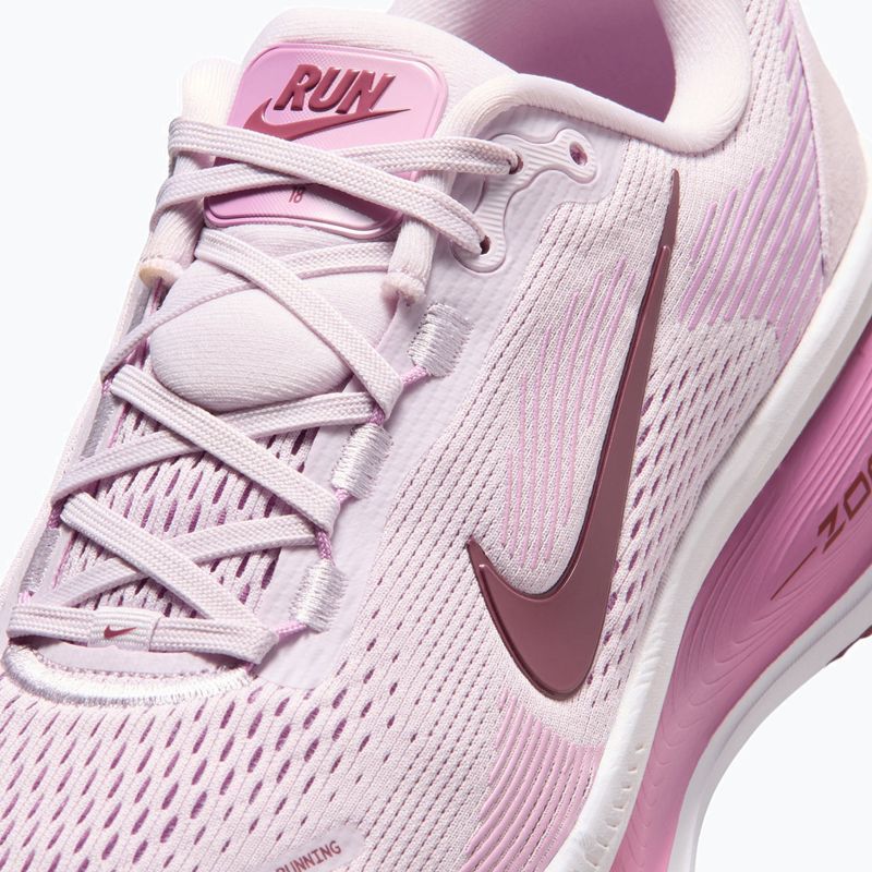 Дамски обувки за бягане Nike Vomero 18 bleached lilac/light magenta/pink smoke 7