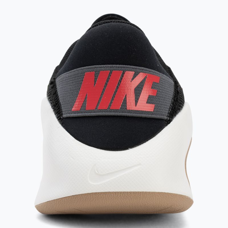 Дамски обувки за тренировка Nike Flex Train Print black/iron grey/sail/multi color 6