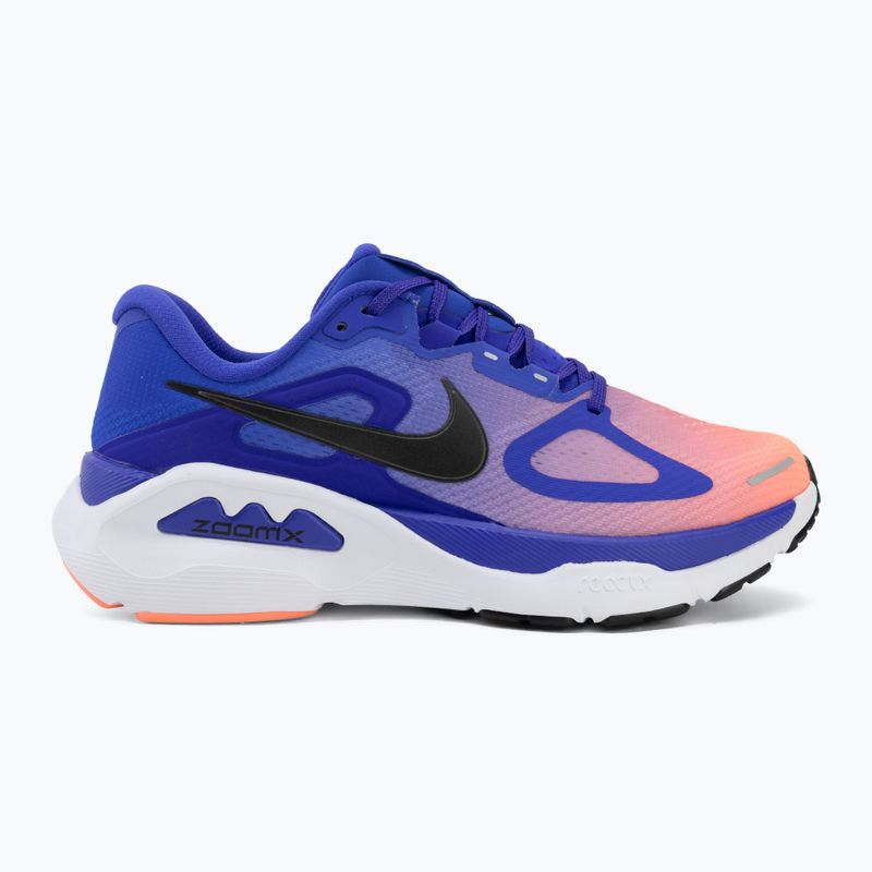 Мъжки обувки за бягане Nike Structure Plus racer blue/atomic pink/white/black 2