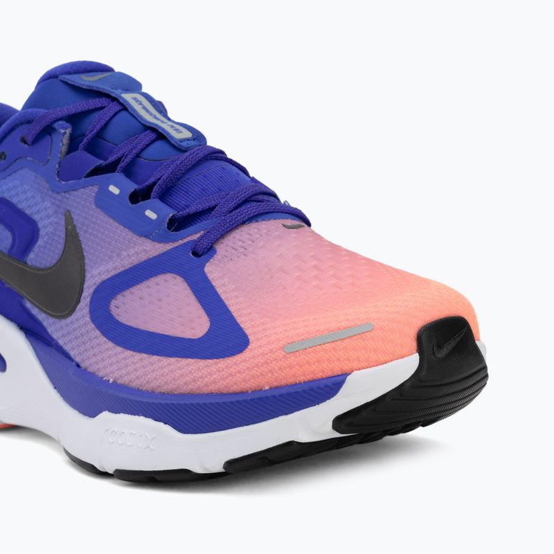 Мъжки обувки за бягане Nike Structure Plus racer blue/atomic pink/white/black 7
