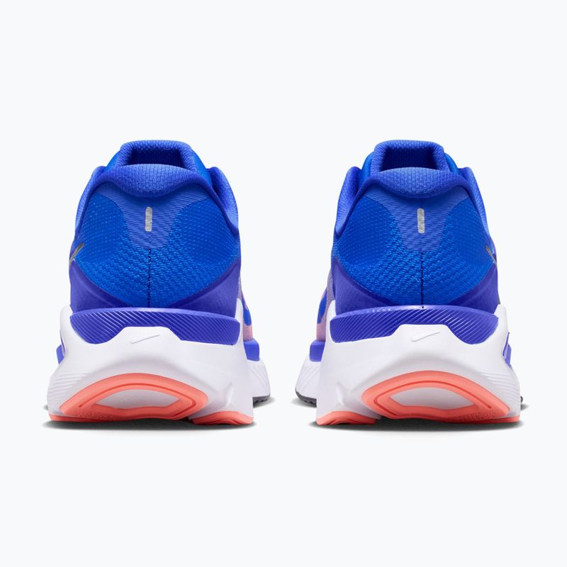 Мъжки обувки за бягане Nike Structure Plus racer blue/atomic pink/white/black 6