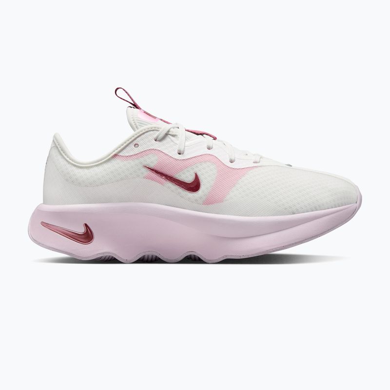 Дамски обувки Nike Motiva 2 summit white/bleached lilac/pink smoke