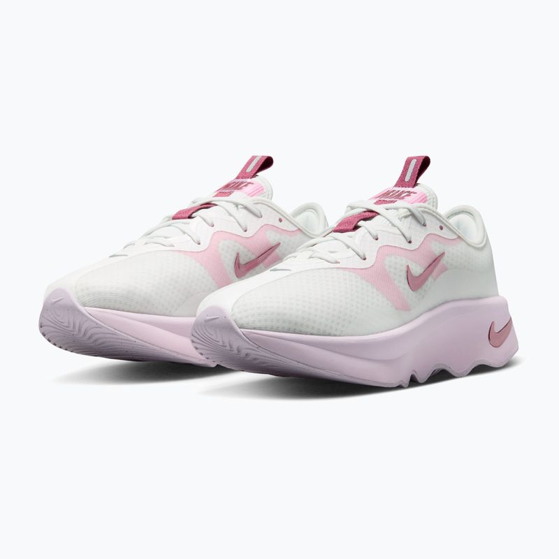 Дамски обувки Nike Motiva 2 summit white/bleached lilac/pink smoke 3