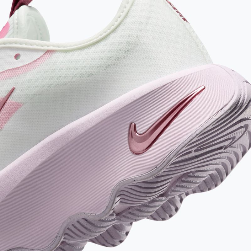 Дамски обувки Nike Motiva 2 summit white/bleached lilac/pink smoke 8