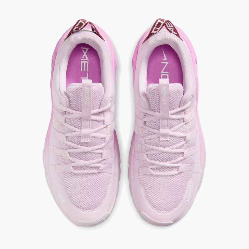 Дамски обувки за тренировка Nike Free Metcon 7 bleached lilac/light magenta/white 4