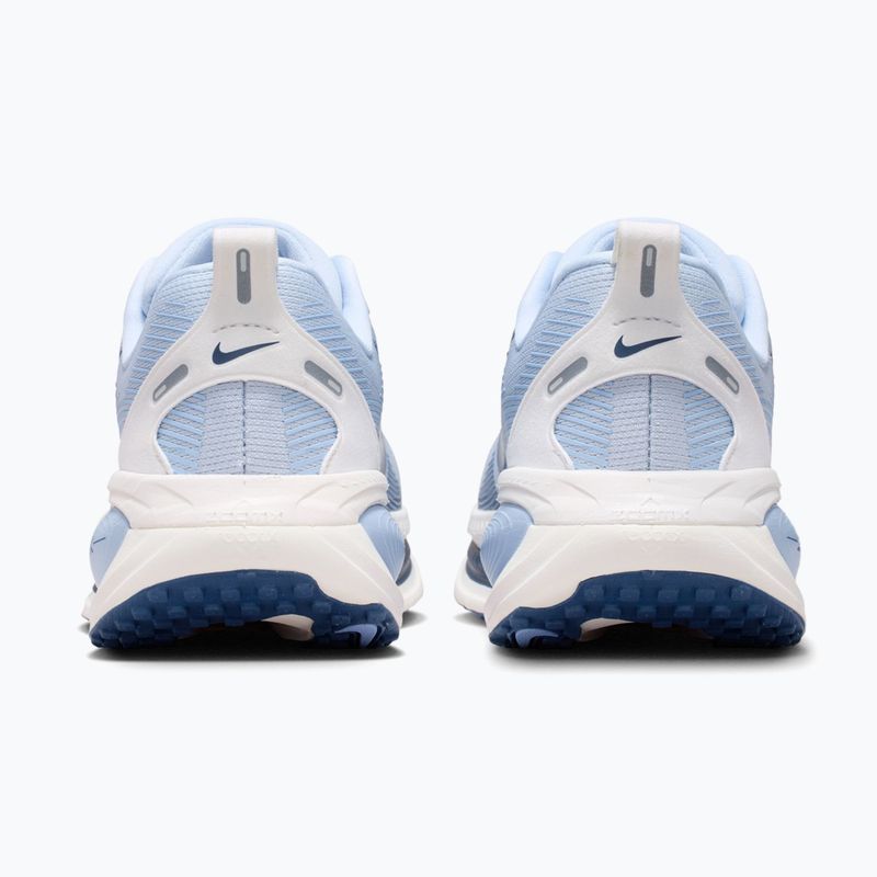 Дамски обувки за бягане Nike Vomero 18 hydrogen blue/aluminum/mystic navy 6