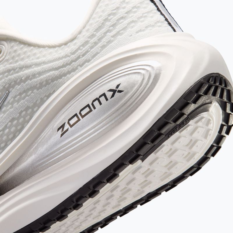 Дамски обувки за бягане Nike Vomero Plus summit white/sail/metallic silver 6