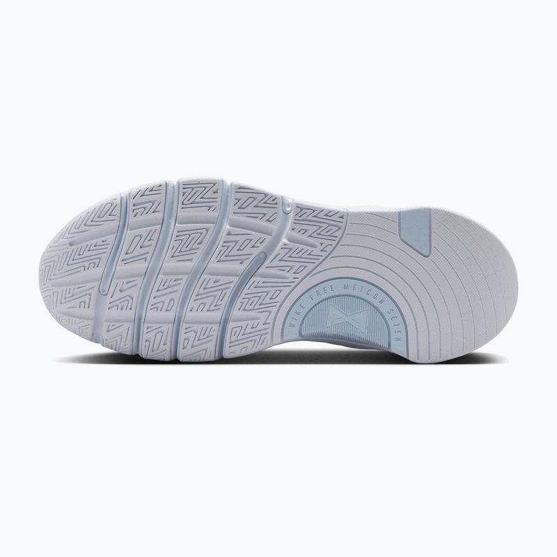 Дамски обувки за тренировка Nike Free Metcon 7 hydrogen blue/football grey/white 3