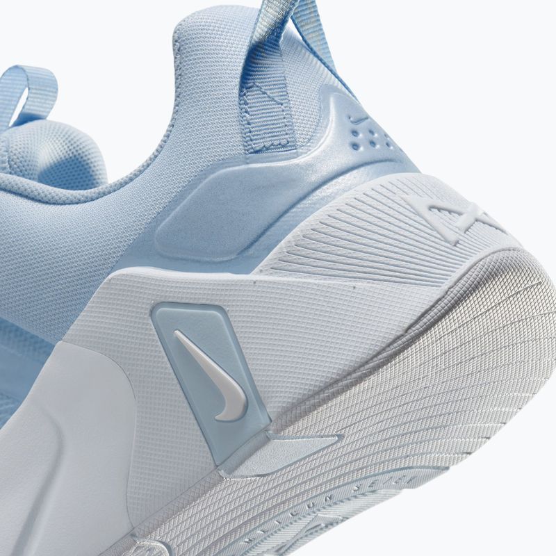 Дамски обувки за тренировка Nike Free Metcon 7 hydrogen blue/football grey/white 6