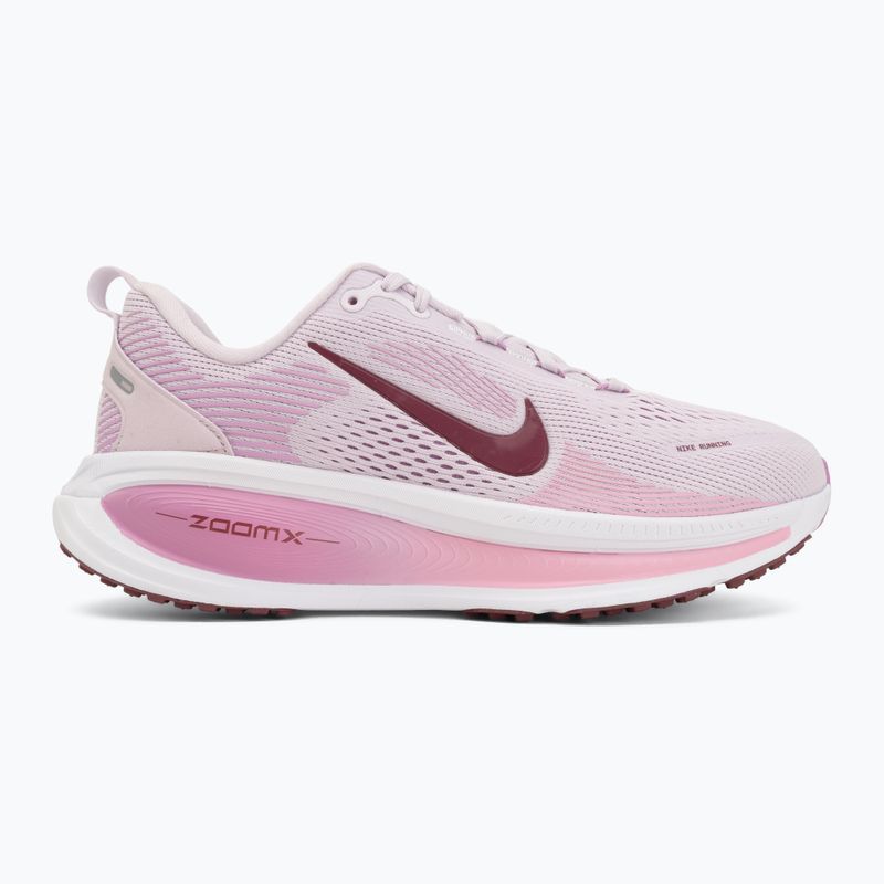 Дамски обувки за бягане Nike Vomero 18 bleached lilac/light magenta/pink smoke 2