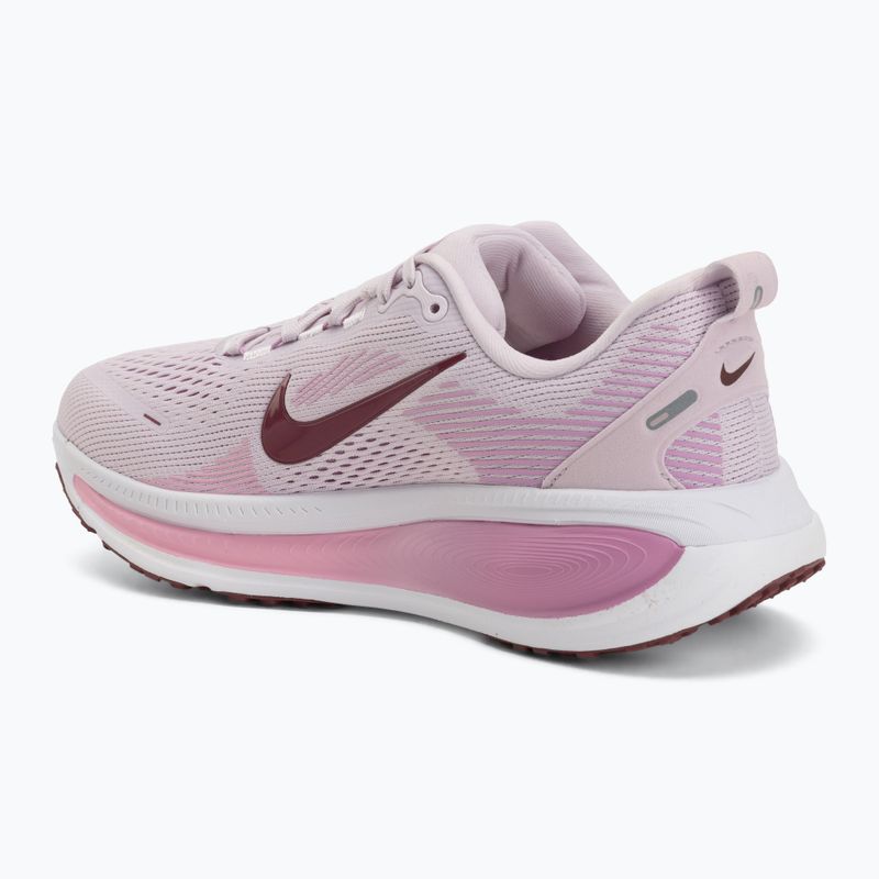Дамски обувки за бягане Nike Vomero 18 bleached lilac/light magenta/pink smoke 3