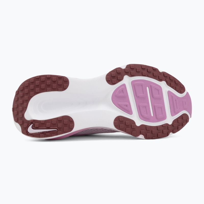 Дамски обувки за бягане Nike Vomero 18 bleached lilac/light magenta/pink smoke 4