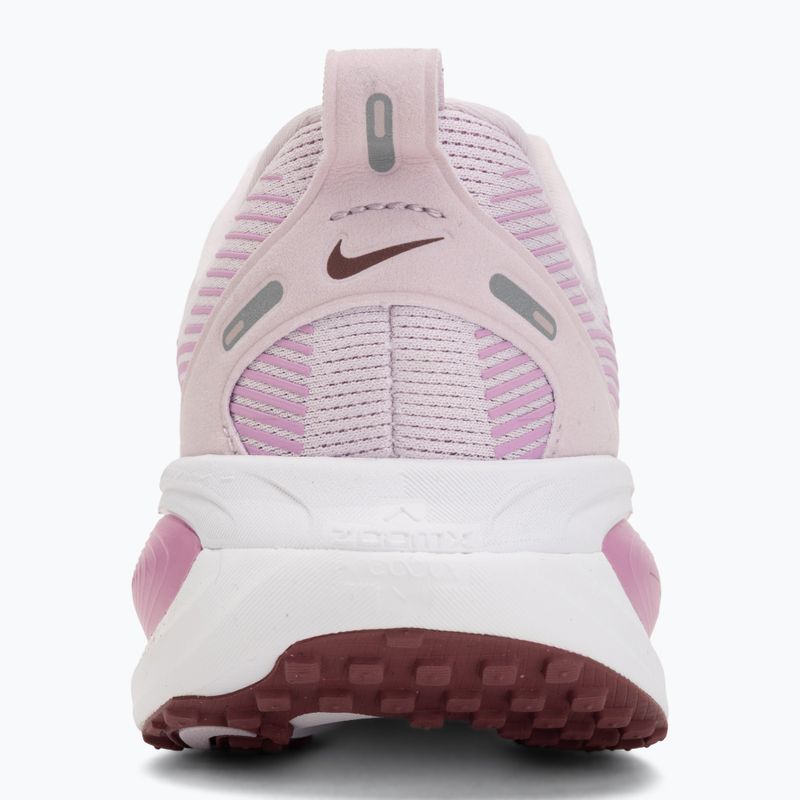 Дамски обувки за бягане Nike Vomero 18 bleached lilac/light magenta/pink smoke 6