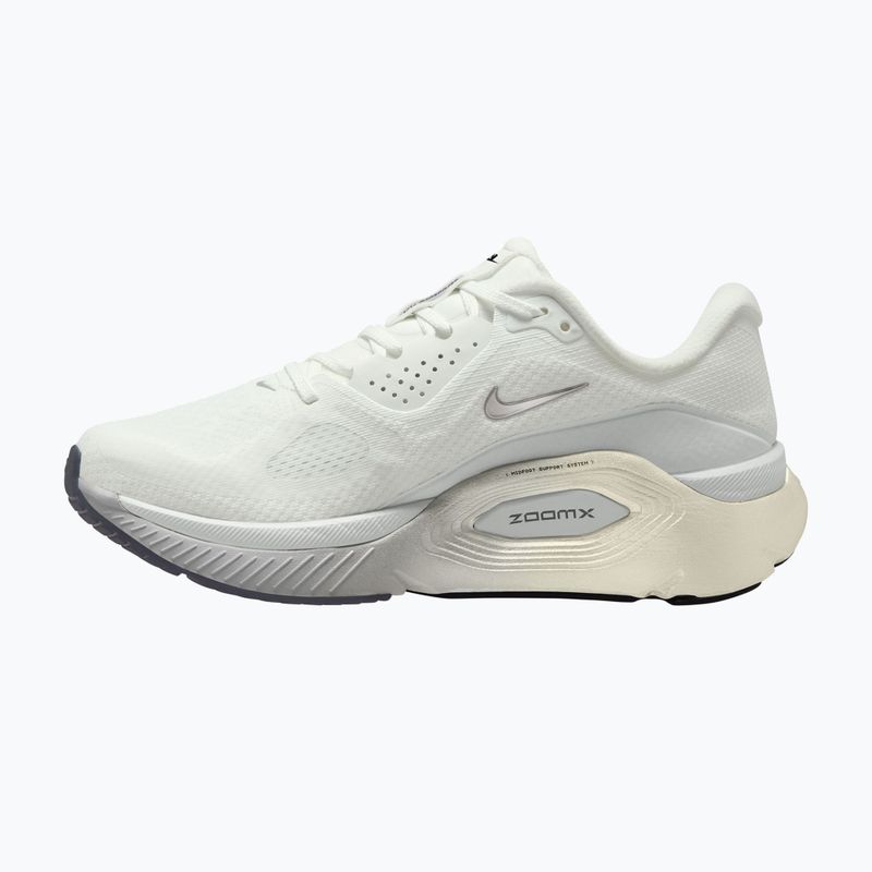 Дамски обувки за бягане Nike Structure Plus summit white/photon dust/metallic silver 2