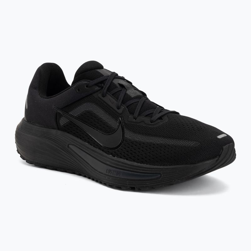 Мъжки обувки за бягане Nike Quest 7 black/black/anthracite/black