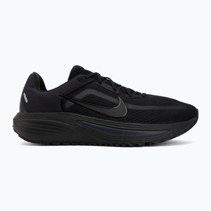 Мъжки обувки за бягане Nike Quest 7 black/black/anthracite/black 2