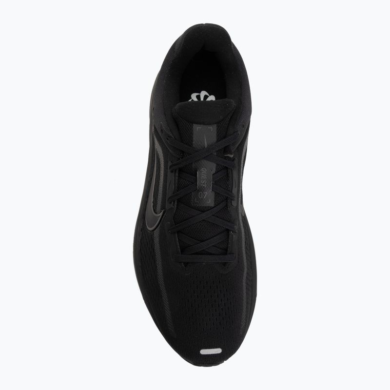 Мъжки обувки за бягане Nike Quest 7 black/black/anthracite/black 5