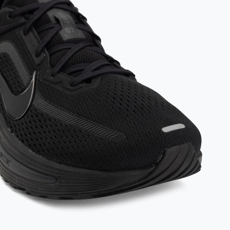 Мъжки обувки за бягане Nike Quest 7 black/black/anthracite/black 7
