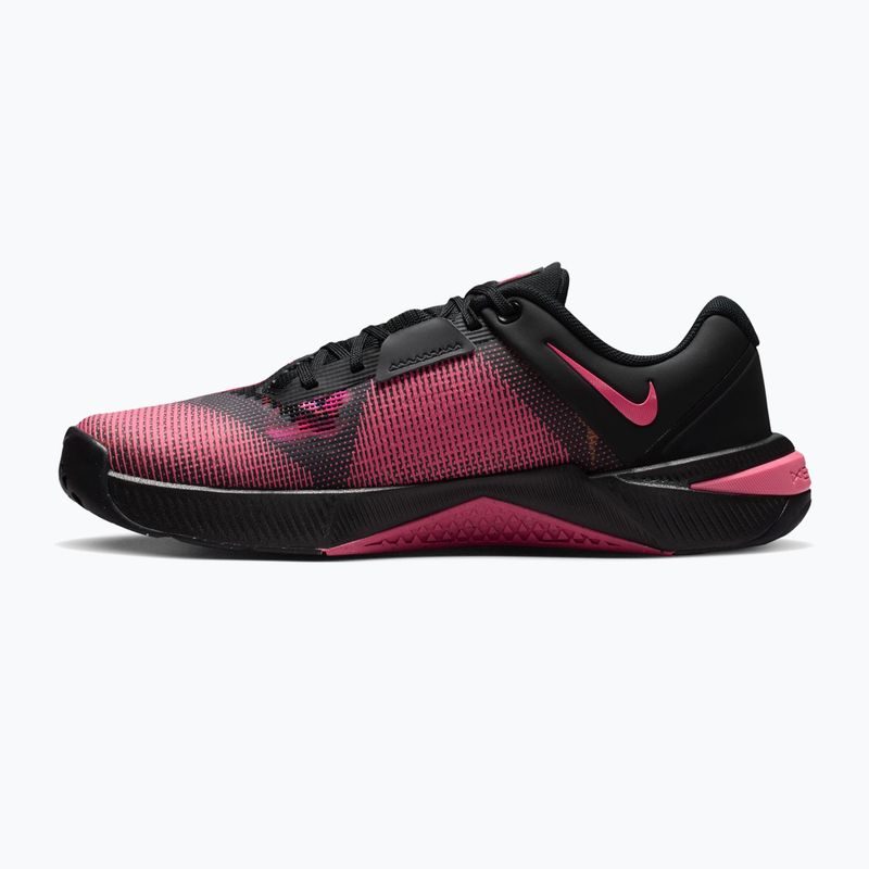 Дамски обувки за тренировка Nike Metcon 10 SE black/black/sea coral 2