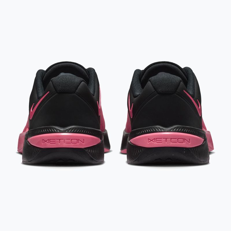 Дамски обувки за тренировка Nike Metcon 10 SE black/black/sea coral 4