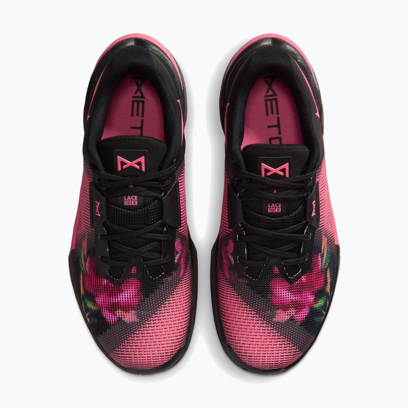 Дамски обувки за тренировка Nike Metcon 10 SE black/black/sea coral 5