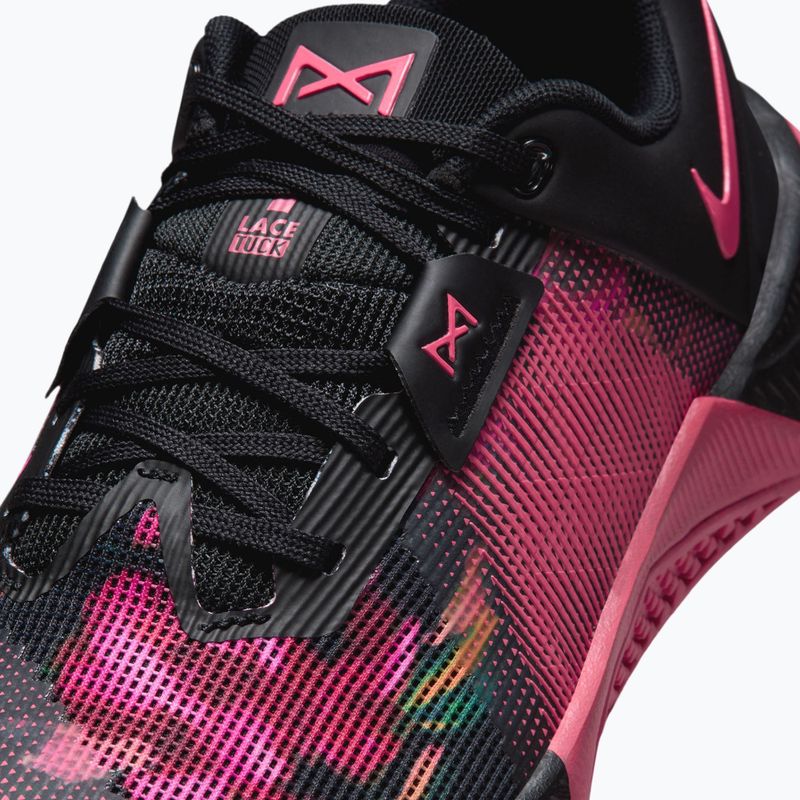 Дамски обувки за тренировка Nike Metcon 10 SE black/black/sea coral 7