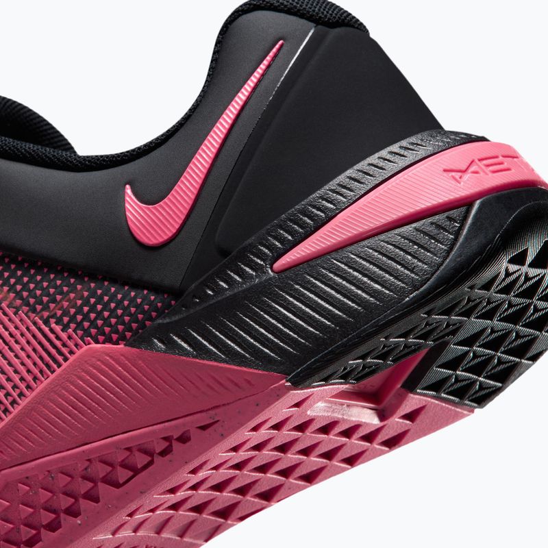 Дамски обувки за тренировка Nike Metcon 10 SE black/black/sea coral 8