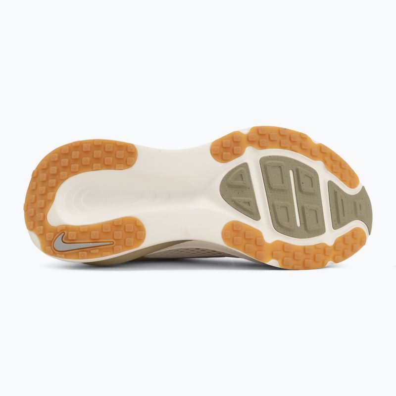 Мъжки обувки за бягане  Nike Vomero 18 light khaki/desert khaki/metallic silver 4