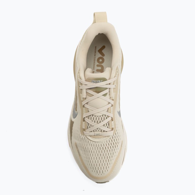 Мъжки обувки за бягане  Nike Vomero 18 light khaki/desert khaki/metallic silver 5