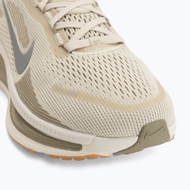 Мъжки обувки за бягане  Nike Vomero 18 light khaki/desert khaki/metallic silver 7