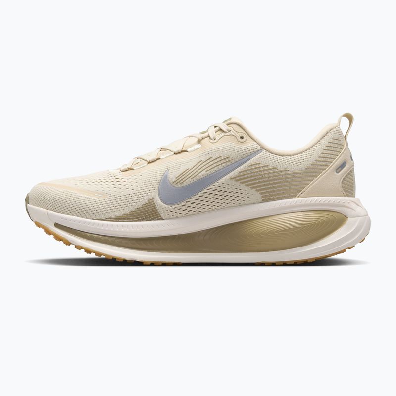 Мъжки обувки за бягане  Nike Vomero 18 light khaki/desert khaki/metallic silver 2