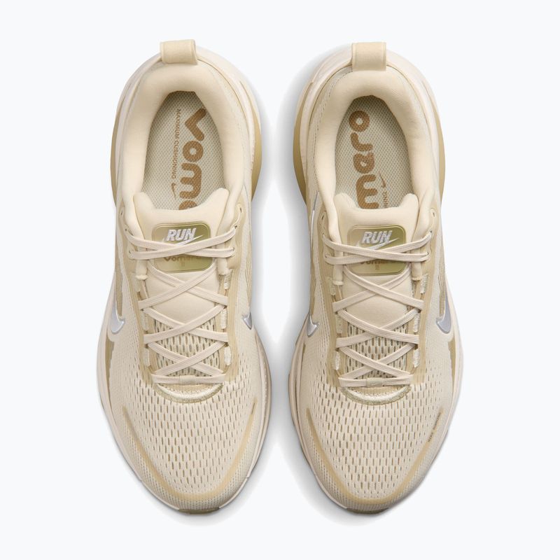 Мъжки обувки за бягане  Nike Vomero 18 light khaki/desert khaki/metallic silver 3