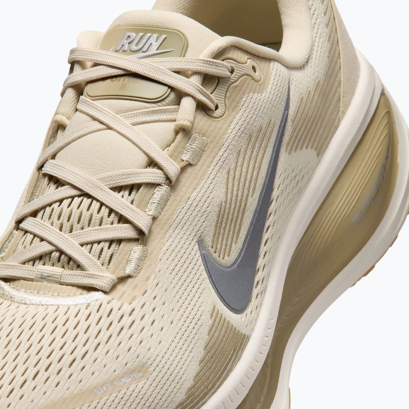 Мъжки обувки за бягане  Nike Vomero 18 light khaki/desert khaki/metallic silver 5