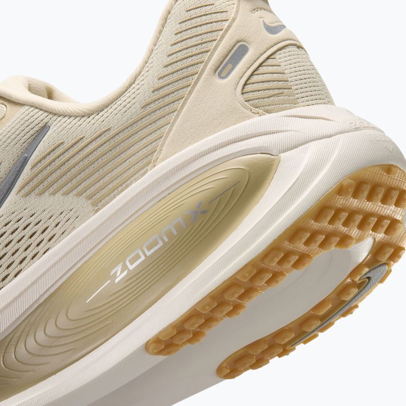 Мъжки обувки за бягане  Nike Vomero 18 light khaki/desert khaki/metallic silver 6