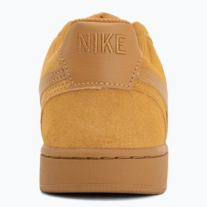 Мъжки обувки Nike Court Vision Low wheat/flax/wheat 6