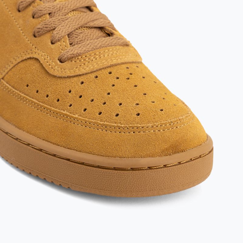 Мъжки обувки Nike Court Vision Low wheat/flax/wheat 7