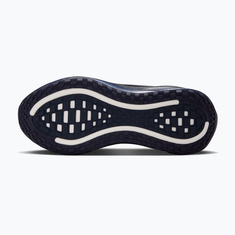 Дамски обувки за бягане Nike Vomero Plus "Keely Hodgkinson" pitch blue/blur/blackened blue/black 3