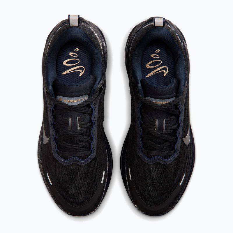 Дамски обувки за бягане Nike Vomero Plus "Keely Hodgkinson" pitch blue/blur/blackened blue/black 4
