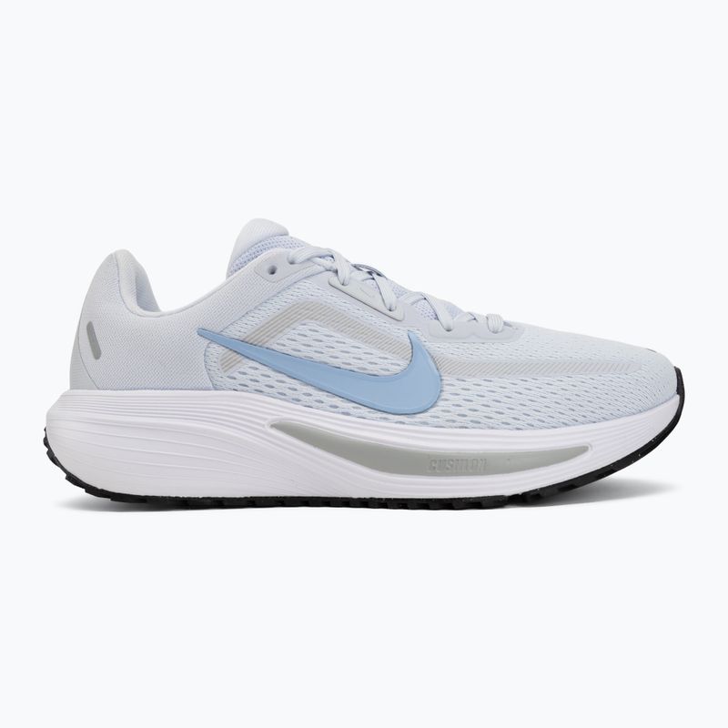Дамски обувки за бягане Nike Quest 7 football grey/white/grey fog/aluminum 2