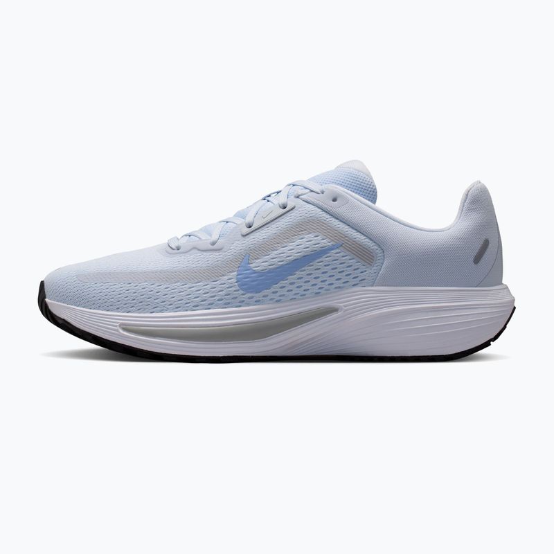 Дамски обувки за бягане Nike Quest 7 football grey/white/grey fog/aluminum 2
