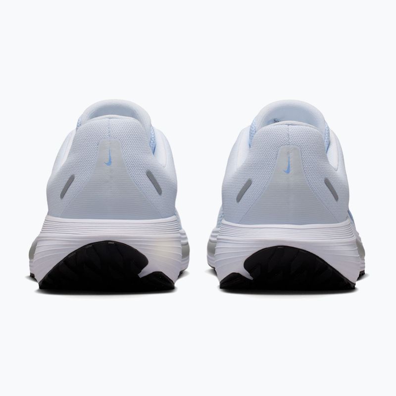 Дамски обувки за бягане Nike Quest 7 football grey/white/grey fog/aluminum 6