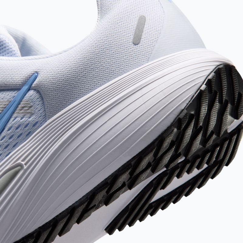 Дамски обувки за бягане Nike Quest 7 football grey/white/grey fog/aluminum 8