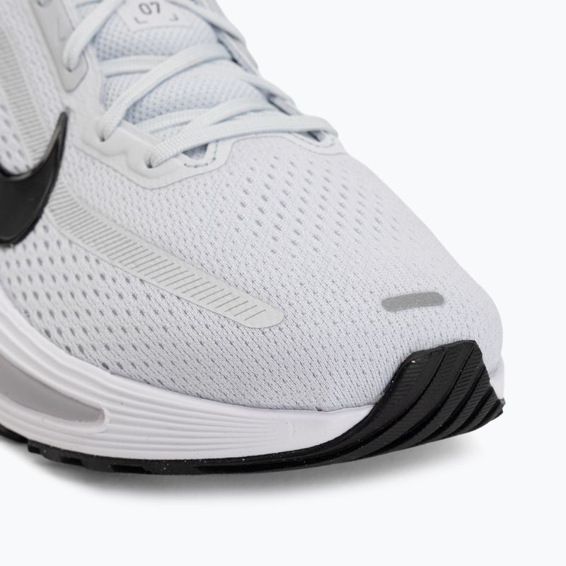 Мъжки обувки за бягане Nike Quest 7 pure platinum/white/wolf grey/black 7